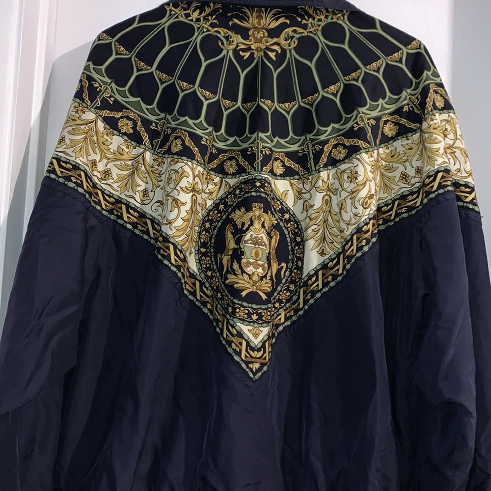 Jacket - Picture 6 of 11